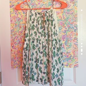 Cactus Tanktop